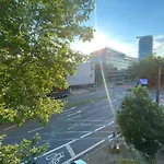 Luxus Wohnung Duesseldorf Pempelfort