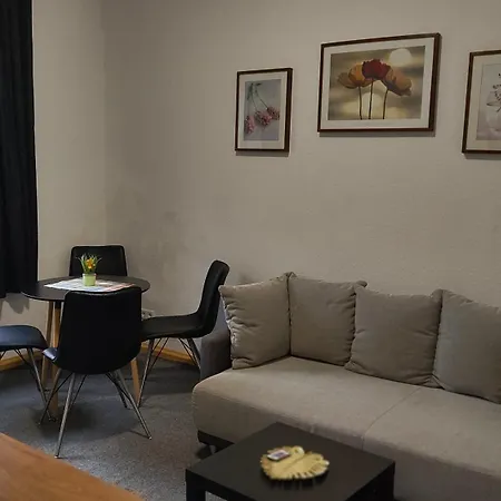 Luxus Pempelfort Dusseldorf