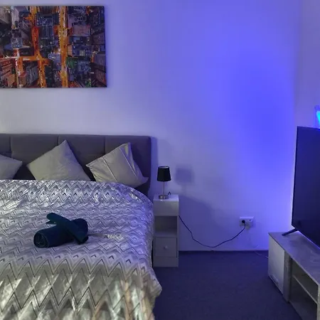 Luxus Pempelfort Apartment Düsseldorf