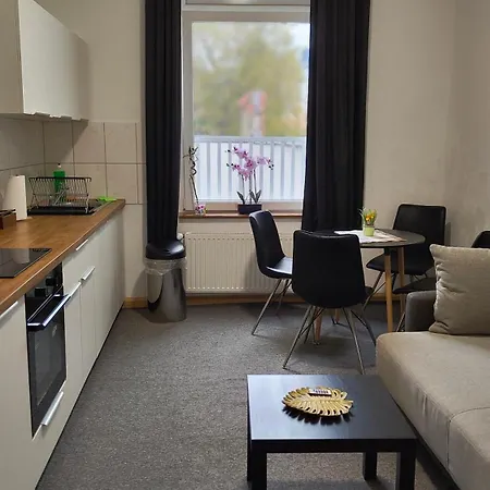 Apartment Luxus Pempelfort Düsseldorf