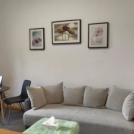 Apartment Luxus Pempelfort Düsseldorf