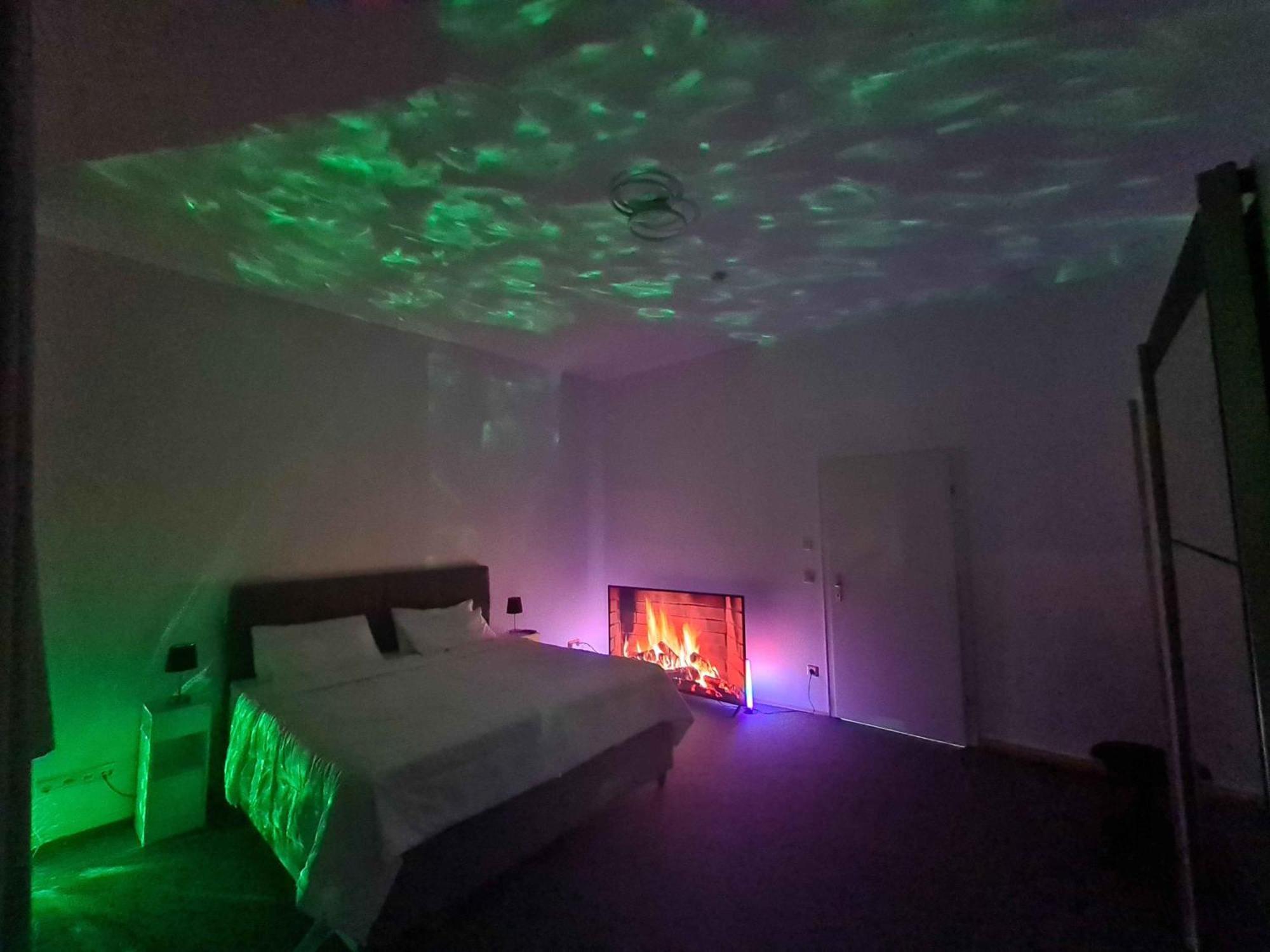 Luxus Pempelfort Apartment