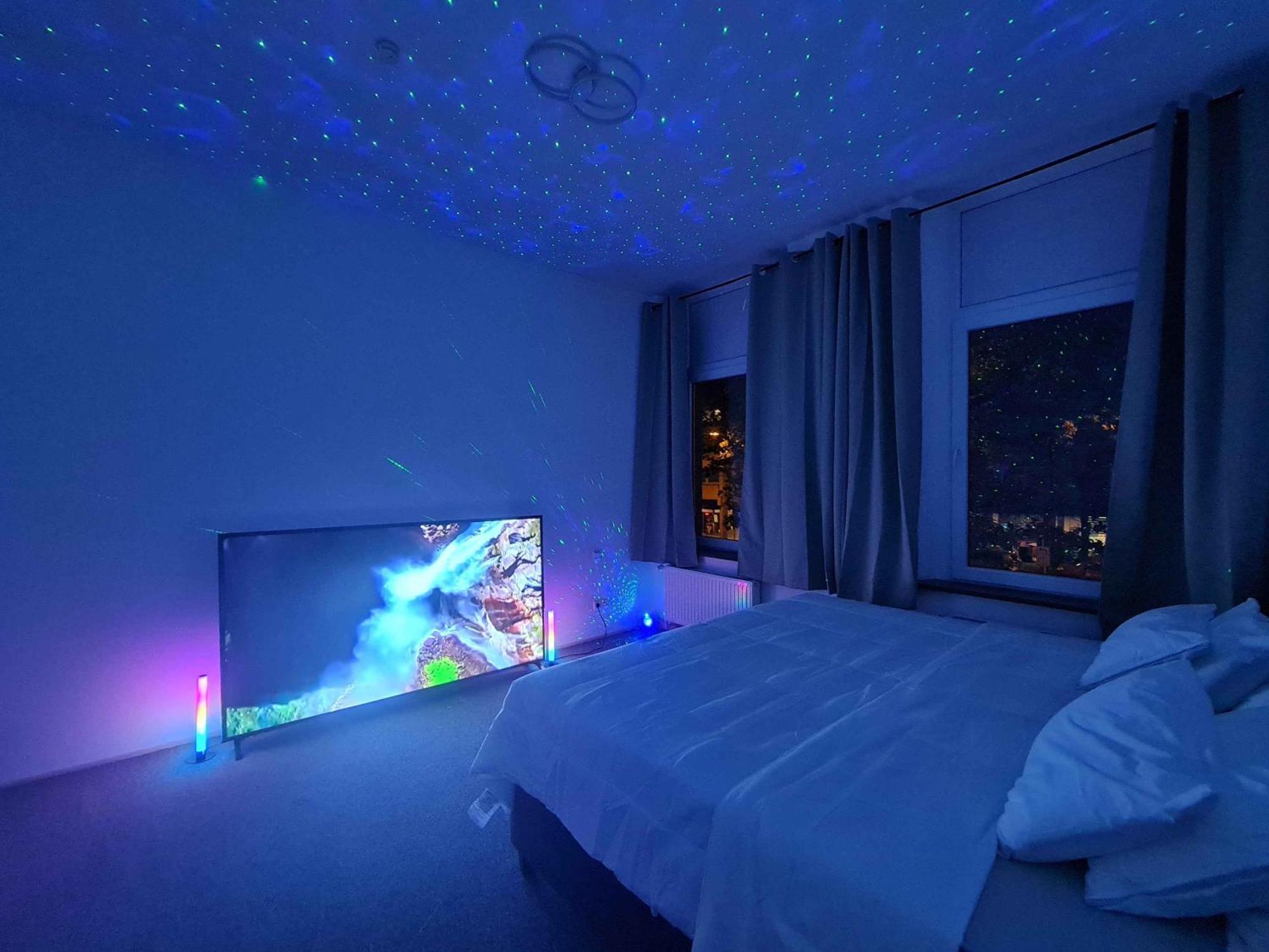 Luxus Pempelfort Apartment