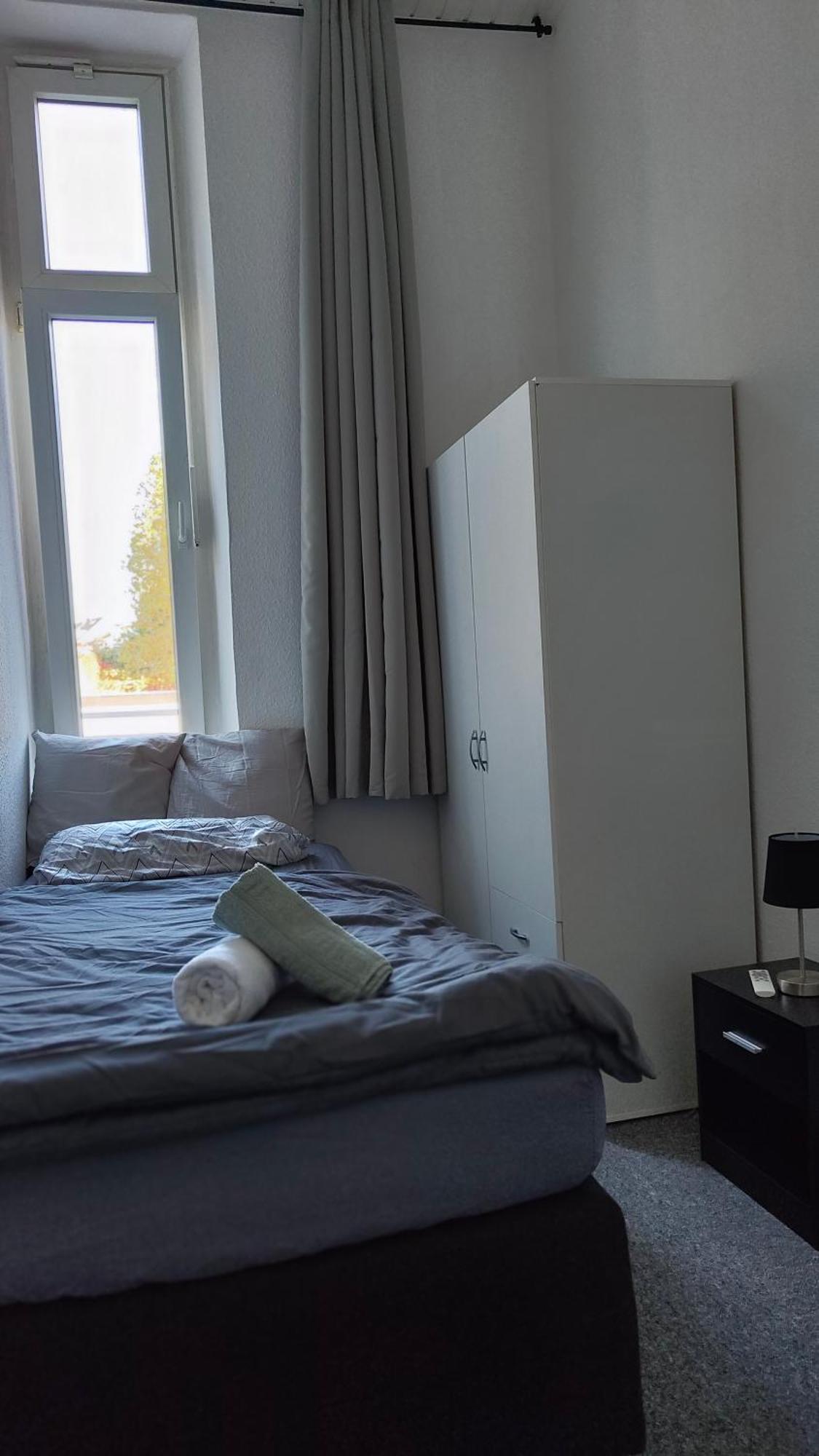 Luxus Pempelfort Düsseldorf