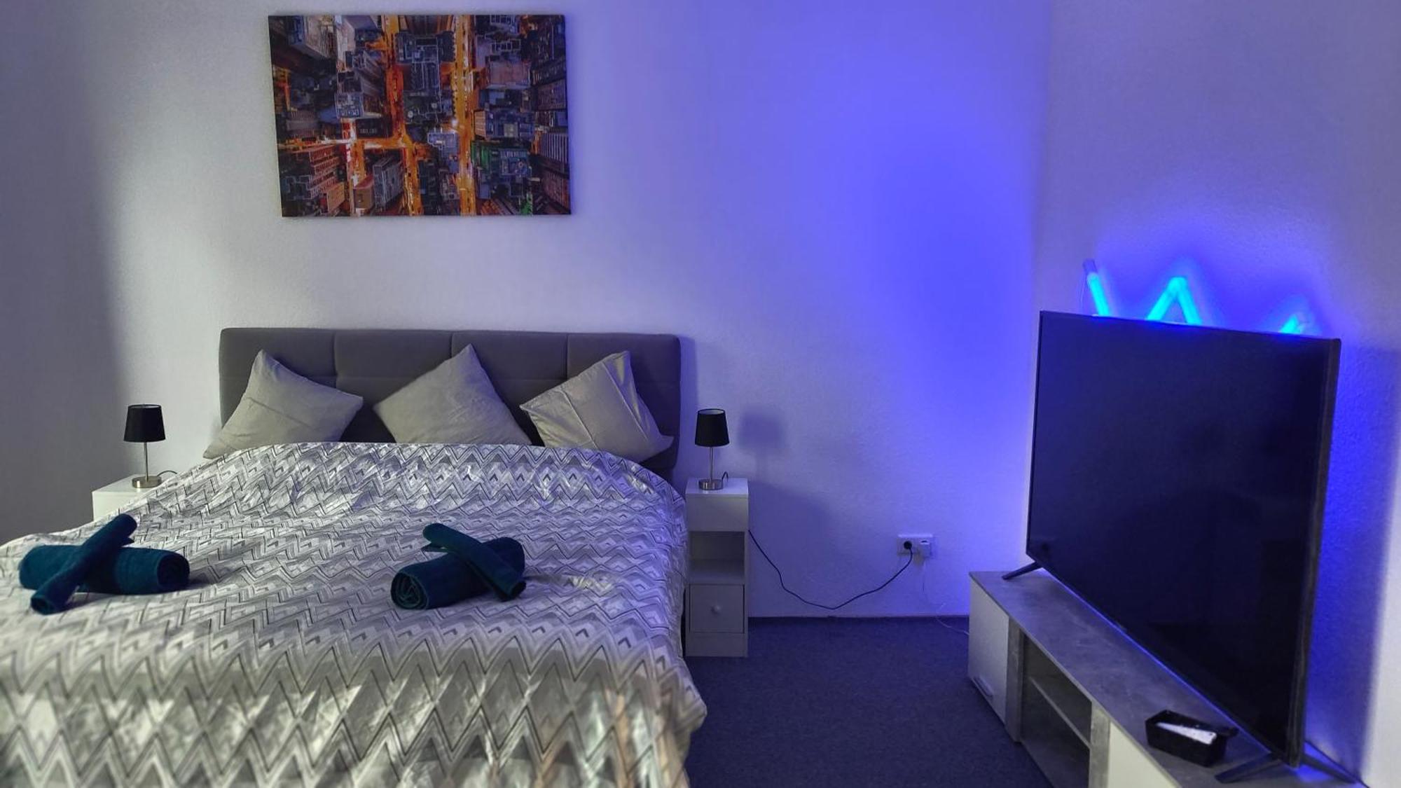 Luxus Pempelfort Apartment Düsseldorf