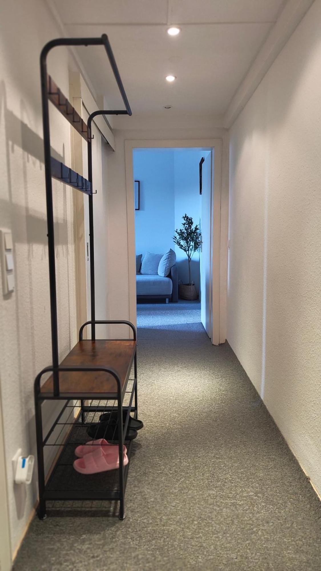 Luxus Pempelfort Apartment *